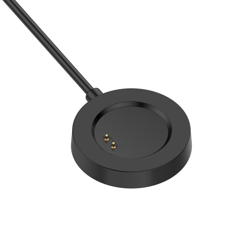 For Realme Watch 3 Pro USB Smart Watch Charging Cable, Length:1m - free shipping - PMC Jewellery - Order now!