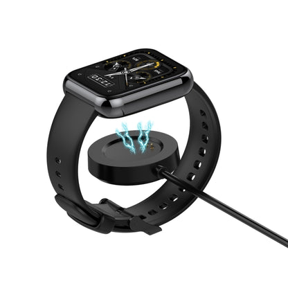 For Realme Watch 3 Pro USB Smart Watch Charging Cable, Length:1m - free shipping - PMC Jewellery - Order now!