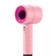 Hair Drier Shockproof Silicone Protective Case for Dyson(Pink) - free shipping - PMC TechLife - Order now!