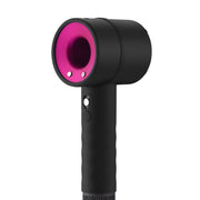 Hair Drier Shockproof Silicone Protective Case for Dyson(Black)