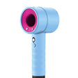 Hair Drier Shockproof Silicone Protective Case for Dyson(Sky Blue) - free shipping - PMC TechLife - Order now!
