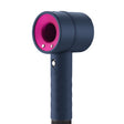 Hair Drier Shockproof Silicone Protective Case for Dyson(Midnight Blue) - free shipping - PMC TechLife - Order now!