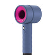 Hair Drier Shockproof Silicone Protective Case for Dyson(Lavender Grey) - free shipping - PMC TechLife - Order now!