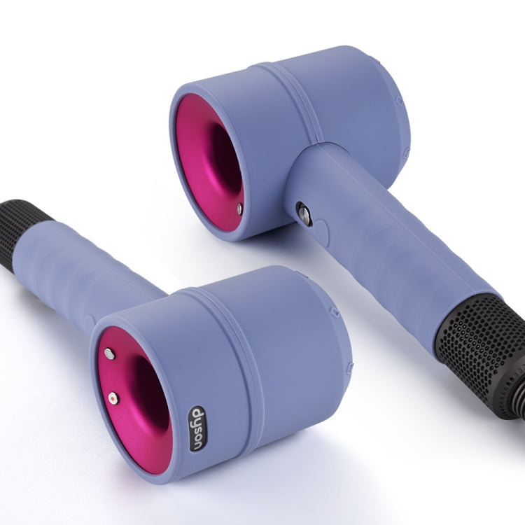Hair Drier Shockproof Silicone Protective Case for Dyson(Black) - free shipping - PMC TechLife - Order now!