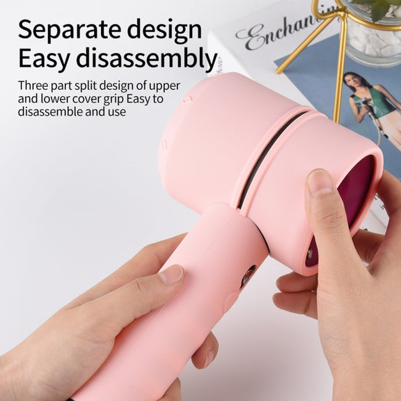 Hair Drier Shockproof Silicone Protective Case for Dyson(Black)