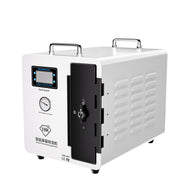 TBK 405 intelligent LCD Screen OCA Bubble Remover Machine, Plug:EU Plug