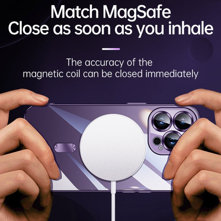 For iPhone 13 SULADA Plating TPU Shockproof Phone Soft Case(Black) - iPhone 13 Cases by SULADA | Online Shopping South Africa | PMC TechLife | Buy Now Pay Later Mobicred