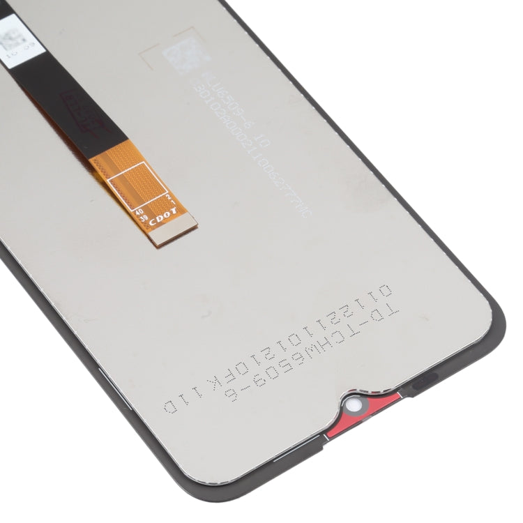 Original LCD Screen For Nokia G300 with Digitizer Full Assembly - free shipping - PMC TechLife - Order now!