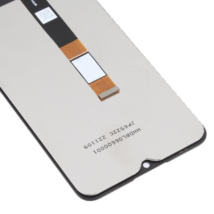 Original LCD Screen For Nokia G60 with Digitizer Full Assembly - free shipping - PMC TechLife - Order now!