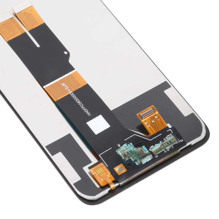 Original LCD Screen For Nokia G10 with Digitizer Full Assembly - LCD Screen by PMC TechLife | Online Shopping South Africa | PMC TechLife