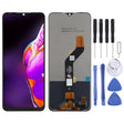 OEM LCD Screen For Tecno Pova Neo 5G with Digitizer Full Assembly - free shipping - PMC TechLife - Order now!