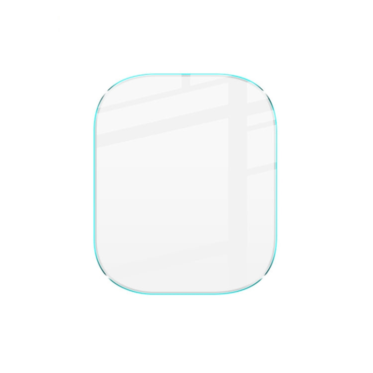For Apple Watch Ultra 49mm IMAK H Series Tempered Glass Film - Others by imak | Online Shopping South Africa | PMC Jewellery | Buy Now Pay Later Mobicred