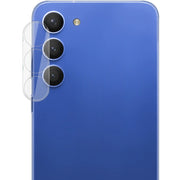 For Samsung Galaxy S23 5G/S23+ 5G imak Integrated Rear Camera Lens Tempered Glass Film