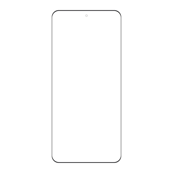 For OnePlus 11 / 11 Jupiter Rock Edition 3D Curved Edge Full Screen Tempered Glass Film