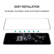 For OnePlus 11 / 11 Jupiter Rock Edition 3D Curved Edge Full Screen Tempered Glass Film