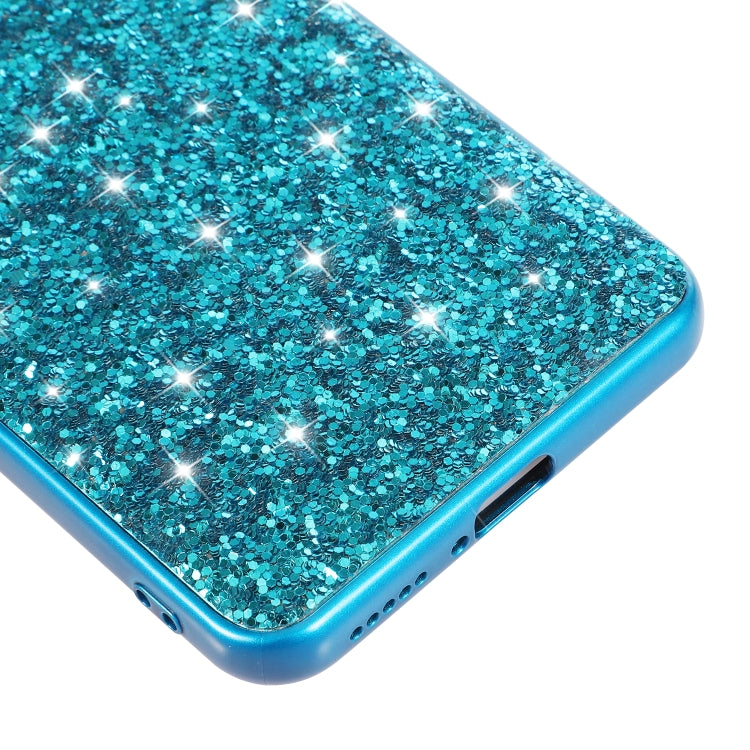 For Xiaomi 12T Pro Glitter Powder Shockproof TPU Protective Case(Silver) - free shipping - PMC TechLife - Order now!
