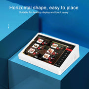 HSD1012T 10.1 inch Android 6.0 All in One Tablet PC, RK3288, 2GB+16GB, Plug:US Plug(Black)