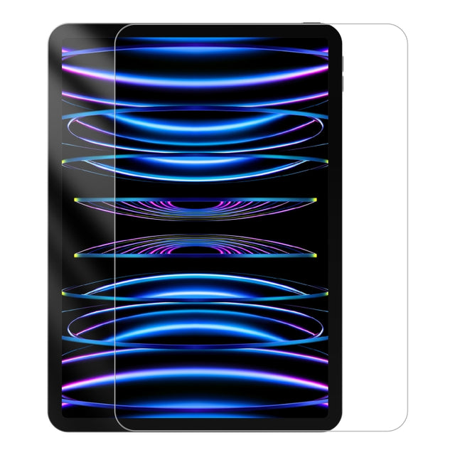 For iPad Air 5 2020 10.9/Air 4 2021 NILLKIN Net Series Anti-Reflection Tempered Film