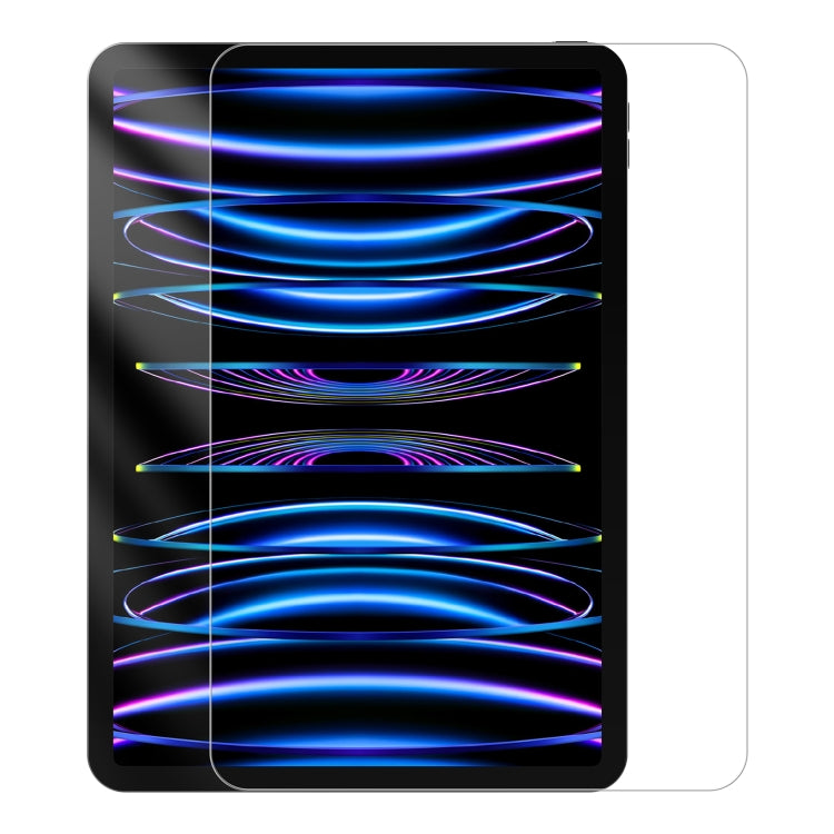 For iPad Pro 11 2020/2021/2022 NILLKIN Net Series Anti-Reflection Tempered Film - free shipping - PMC Jewellery - Order now!