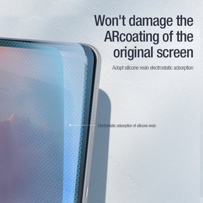 For iPad Pro 11 2020/2021/2022 NILLKIN Net Series Anti-Reflection Tempered Film - free shipping - PMC Jewellery - Order now!