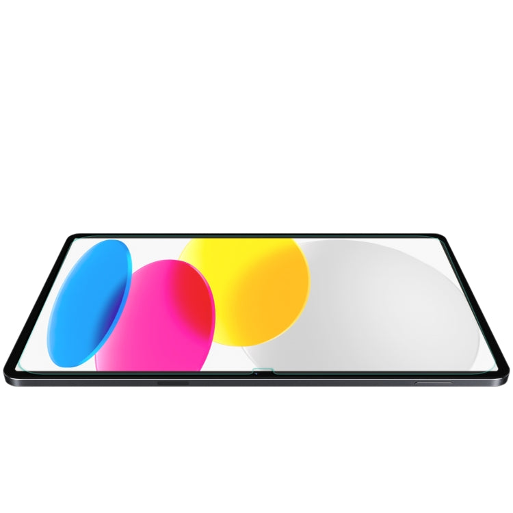 For iPad 2025 / 2022 NILLKIN H+ 0.2mm 9H Explosion-proof Tempered Glass Film - iPad 2025 / 2022 Tempered Glass by NILLKIN | Online Shopping South Africa | PMC TechLife | Buy Now Pay Later Mobicred
