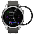 Compatible with Garmin Fenix 7S 3D Surface Composite Soft Watch Film - free shipping - PMC TechLife - Order now!