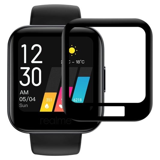 For Realme Watch 3D Surface Composite Soft Watch Film - free shipping - PMC Jewellery - Order now!