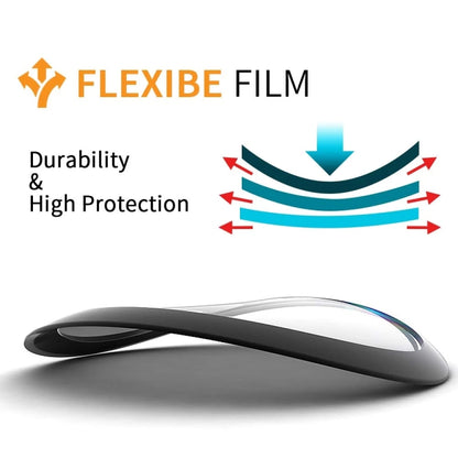 For Realme Watch 3D Surface Composite Soft Watch Film - free shipping - PMC Jewellery - Order now!