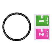 Compatible with Garmin Fenix 7 3D Surface Composite Soft Watch Film