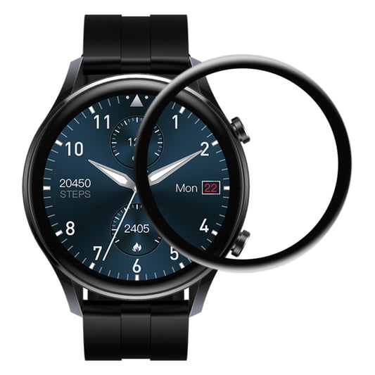 For luoneng G28 Pro 3D Surface Composite Soft Watch Film - free shipping - PMC Jewellery - Order now!