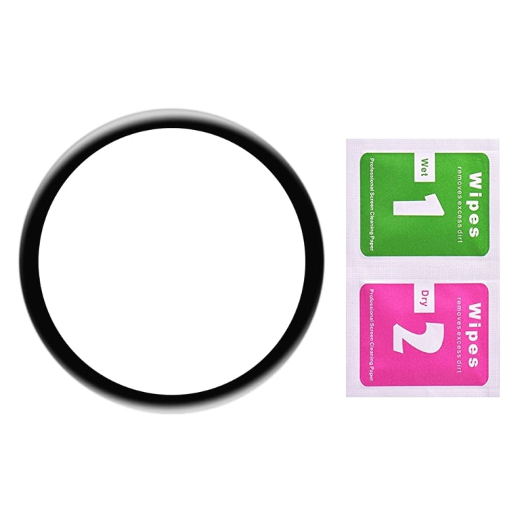 For luoneng G28 Pro 3D Surface Composite Soft Watch Film - free shipping - PMC Jewellery - Order now!