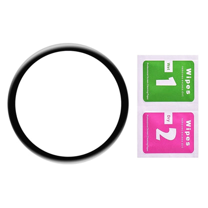 For luoneng G28 Pro 3D Surface Composite Soft Watch Film - free shipping - PMC Jewellery - Order now!