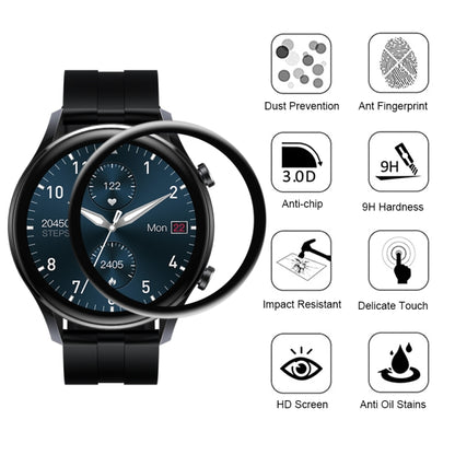 For luoneng G28 Pro 3D Surface Composite Soft Watch Film - free shipping - PMC Jewellery - Order now!