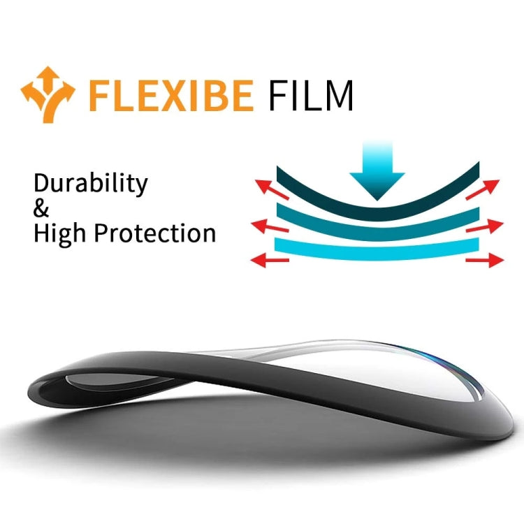 For luoneng G28 Pro 3D Surface Composite Soft Watch Film - free shipping - PMC Jewellery - Order now!