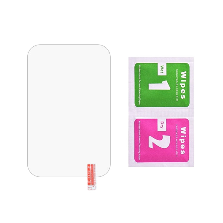 For OPPO Watch Free Soft Hydrogel Film Watch Screen Protector - free shipping - PMC Jewellery - Order now!