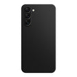 For Samsung Galaxy S23 5G Imitation Liquid Silicone Phone Case(Black) - free shipping - PMC TechLife - Order now!