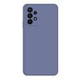 For Samsung Galaxy A23 Imitation Liquid Silicone Phone Case(Grey) - free shipping - PMC TechLife - Order now!