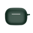 For vivo TWS 3 Pro Silicone Earphone Protective Case(Night Green) - Other Earphone Case by PMC TechLife | Online Shopping South Africa | PMC TechLife