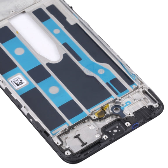 For OnePlus Nord CE 2 5G Middle Frame Bezel Plate
