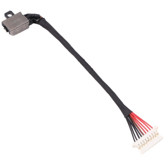 For Dell Inspiron 15 7590 Power Jack Connector