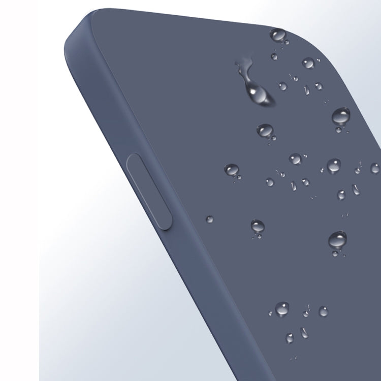 For Xiaomi 13 Imitation Liquid Silicone Phone Case(Grey) - free shipping - PMC TechLife - Order now!