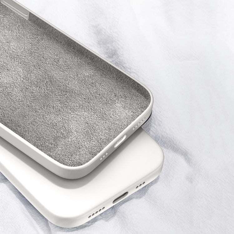 For Xiaomi 13 Imitation Liquid Silicone Phone Case(Grey) - free shipping - PMC TechLife - Order now!