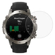 For Amazfit Falcon Smart Watch Tempered Glass Film Screen Protector - free shipping - PMC TechLife - Order now!