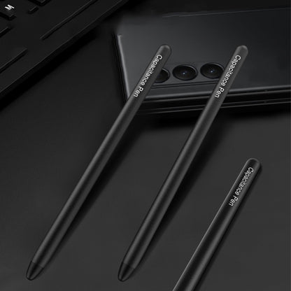 GKK Folding Screen Phone Dedicated Touch Capacitive Pen Stylus For Samsung Galaxy Z Fold2 5G/Z Fold3 5G/Z Fold4/S21/S21 FE 5G/S21+ 5G/S22 5G/S22+ 5G - Stylus Pen by GKK | Online Shopping South Africa | PMC Jewellery | Buy Now Pay Later Mobicred