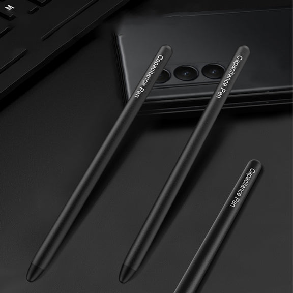 GKK Folding Screen Phone Dedicated Touch Capacitive Pen Stylus For Samsung Galaxy Z Fold2 5G/Z Fold3 5G/Z Fold4/S21/S21 FE 5G/S21+ 5G/S22 5G/S22+ 5G