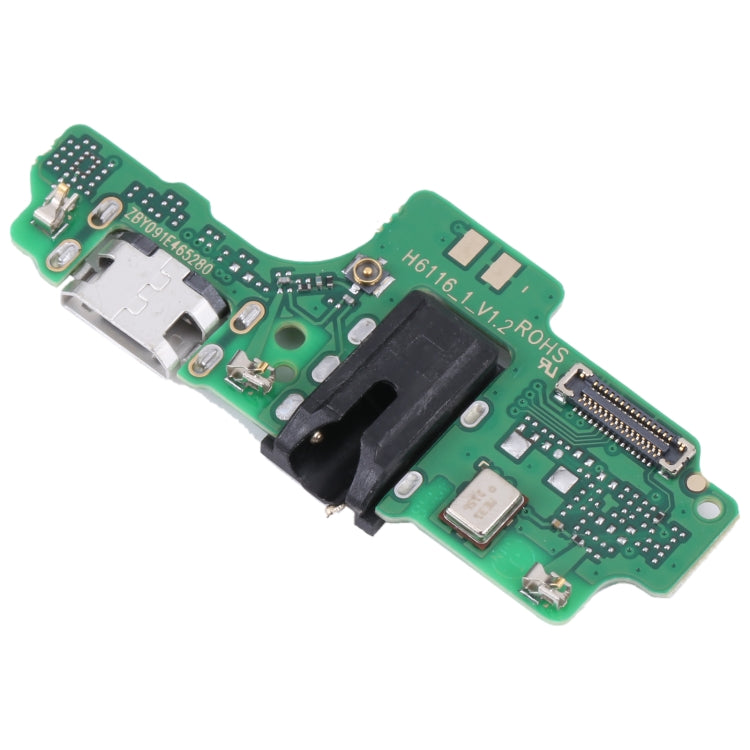 For Tecno Spark 5 Air KD6a OEM Charging Port Board - free shipping - PMC TechLife - Order now!