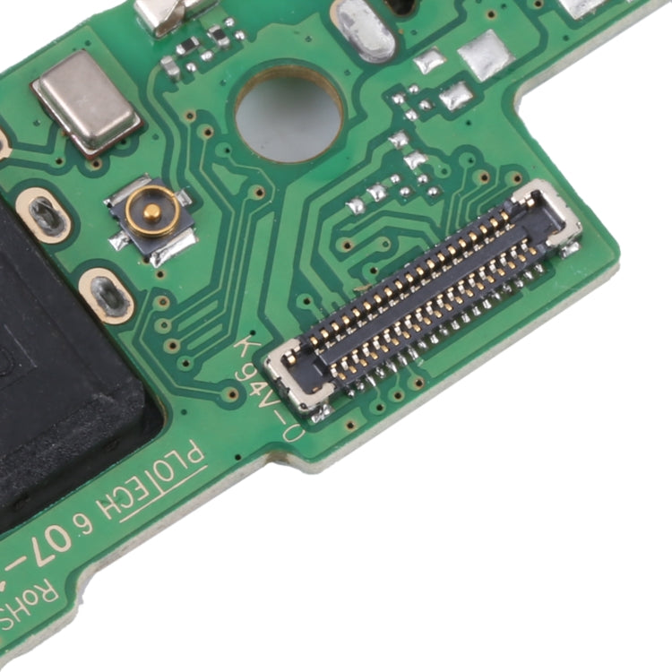 For Tecno Camon 18 OEM Charging Port Board