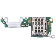 For OPPO Reno6 Pro / Reno6 Pro+ Original SIM Card Reader Board - Card Socket by PMC TechLife | Online Shopping South Africa | PMC TechLife