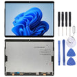 LCD Screen For Microsoft Surface Pro 9 2022 with Digitizer Full Assembly - free shipping - PMC TechLife - Order now!