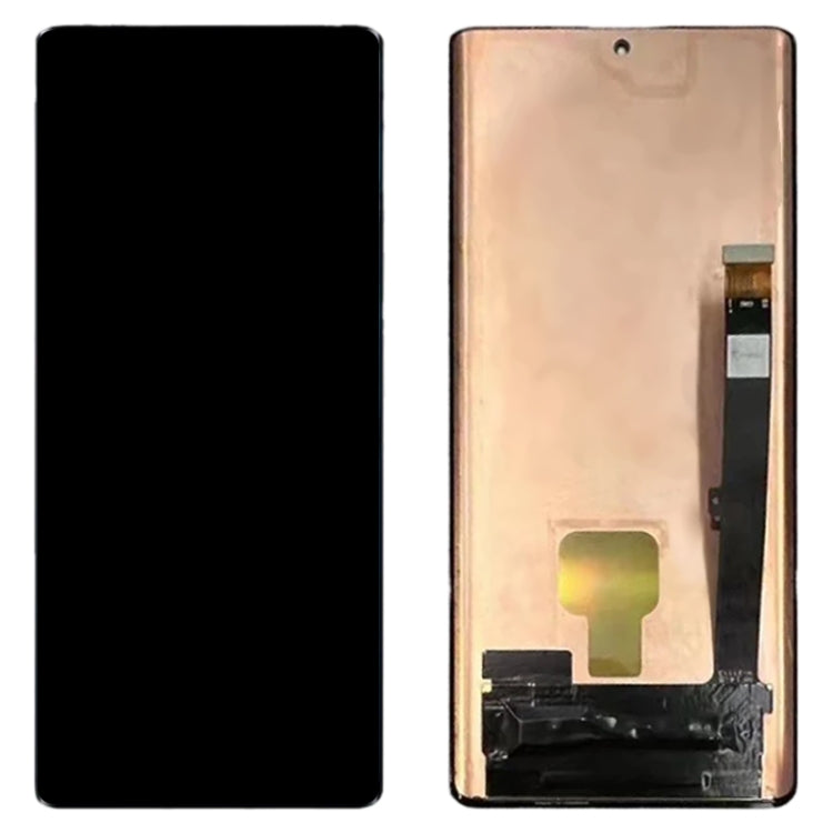 AMOLED LCD Screen For ZTE Nubia Z30 Pro NX667J with Digitizer Full Assembly - free shipping - PMC TechLife - Order now!